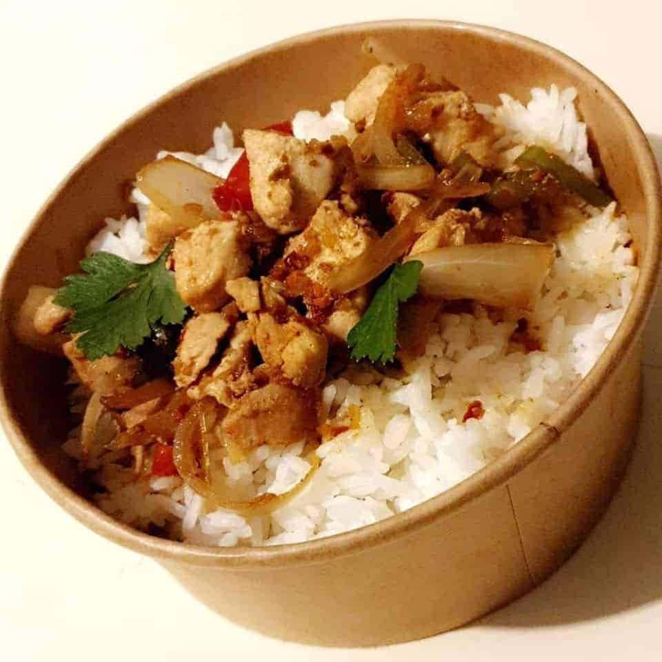 Sikhou Délice — photo 2