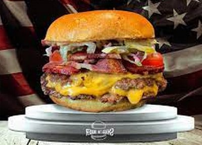 Smash'in Burger — photo 2