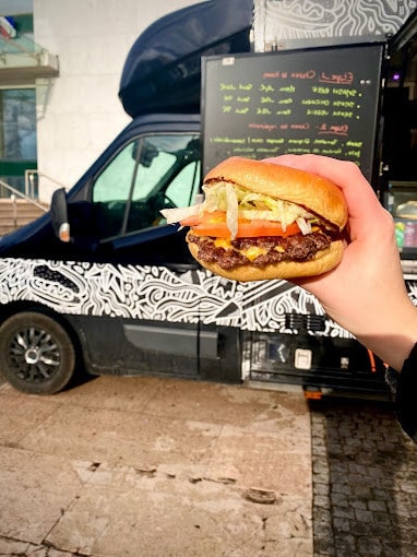 Photo de Smash'in Burger