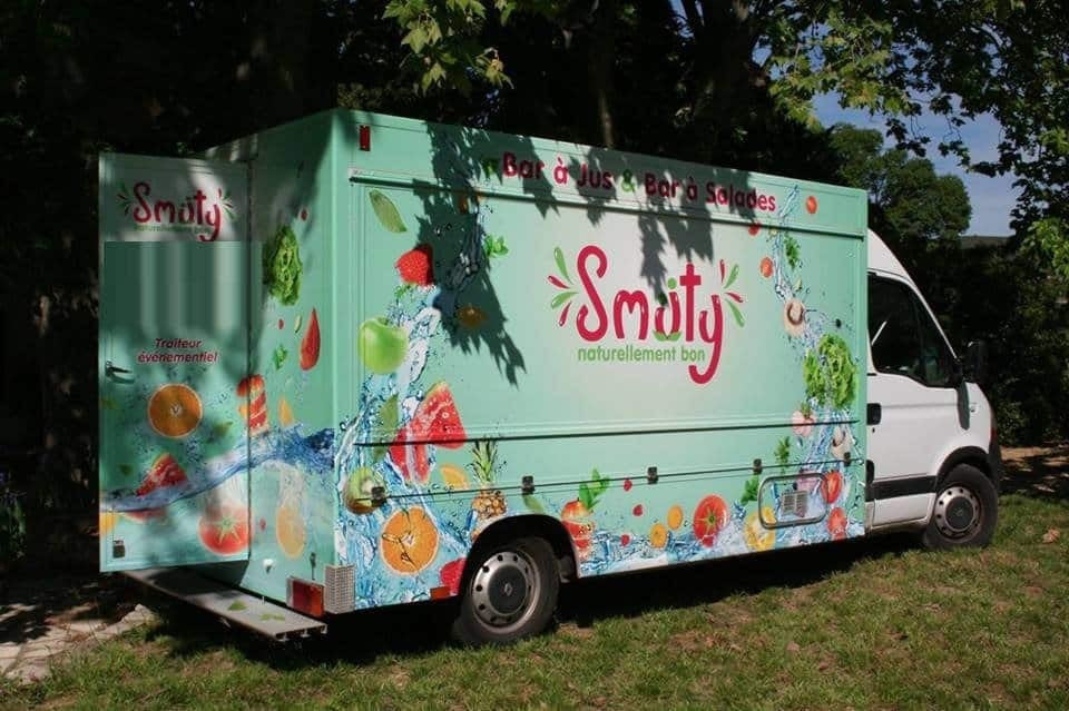 Photo de Smüty