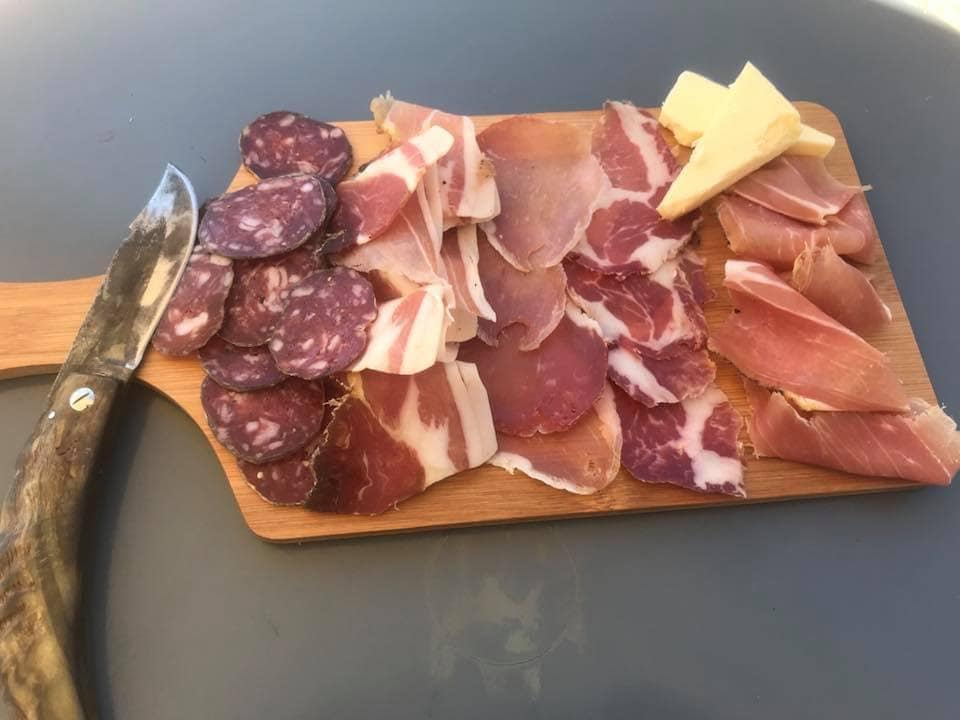 Snack A Mazzola — photo 2