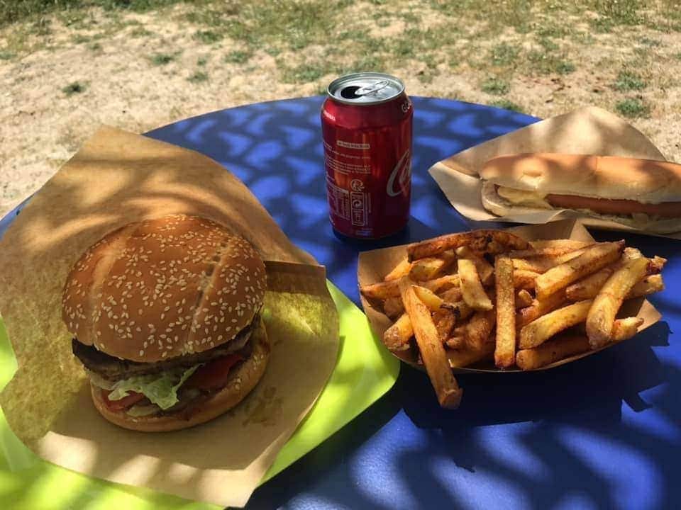 Photo de Snack A Mazzola
