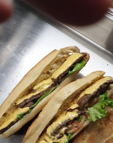 Snack aumaximum — photo 3