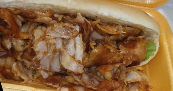 Snack aumaximum — photo 2