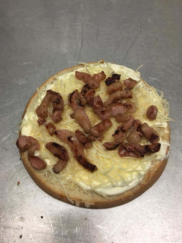 Snack chez Béa — photo 2