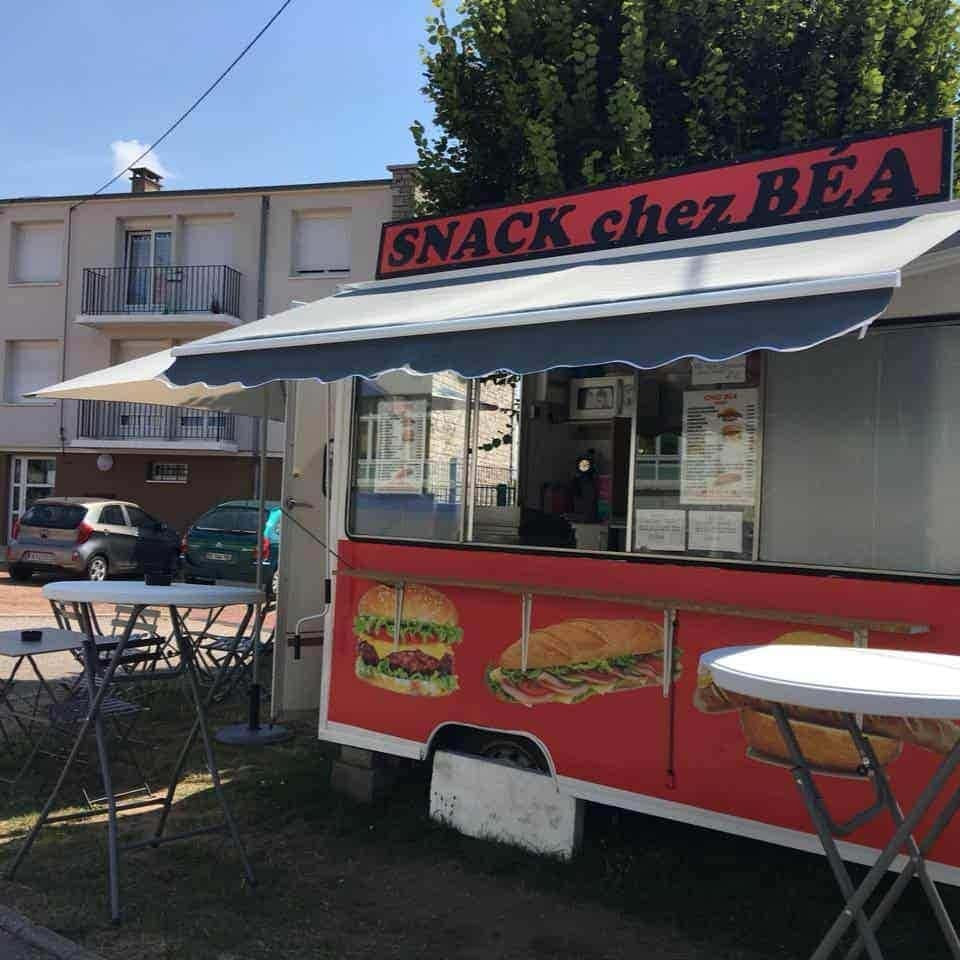 Snack chez Béa — photo 3