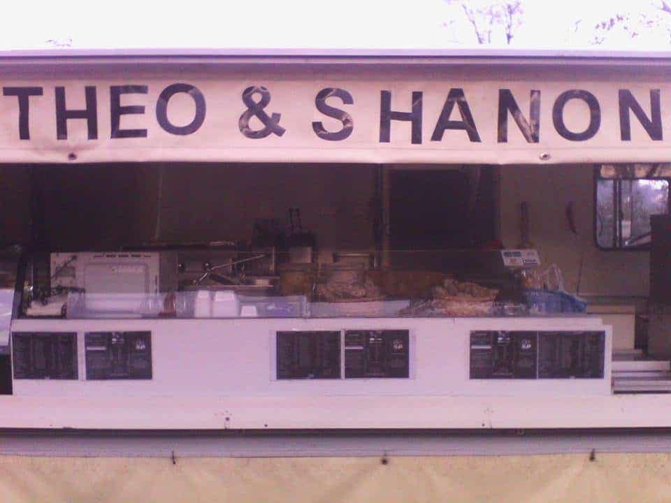 Snack chez Théo et Shanon — photo 2