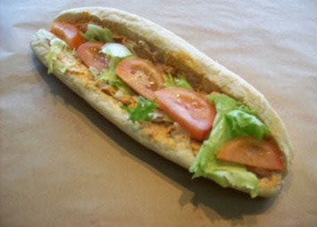 Snack du Grand Large — photo 3