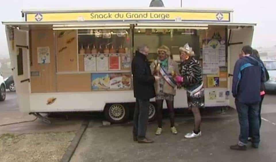 Photo de Snack du Grand Large