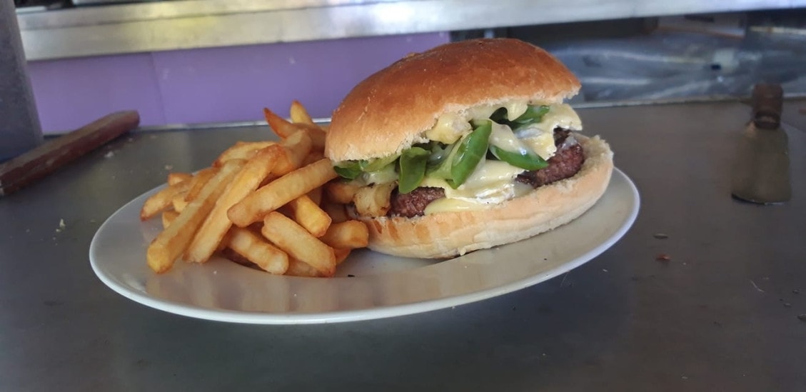 Photo de Snack Du Marais