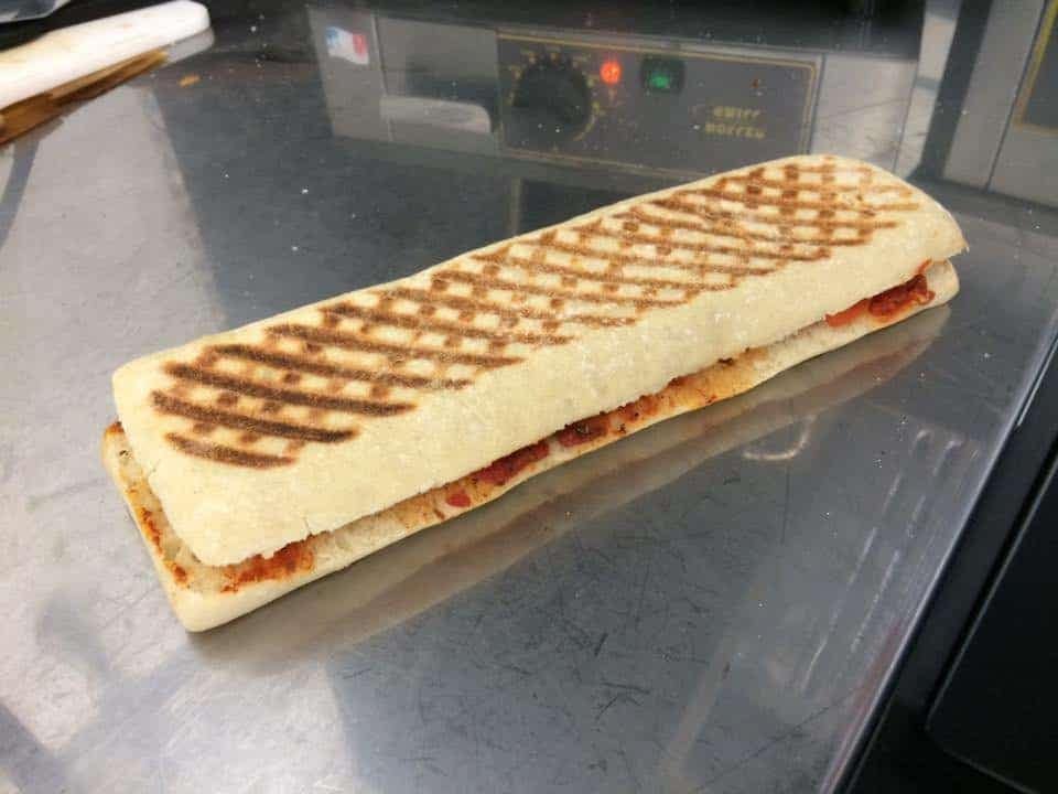 Snack la Remorque — photo 3