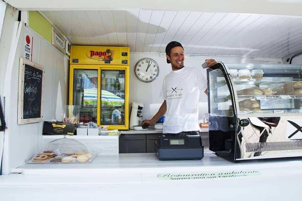 Snack'n Bio — photo 2