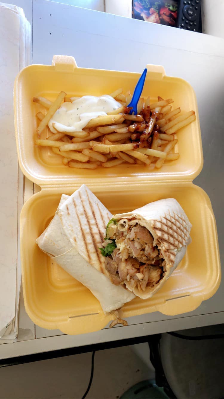 Snack o’2 temps — photo 2