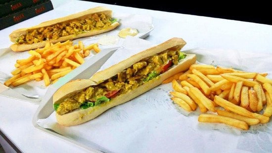 Snack & pizza du jas — photo 3