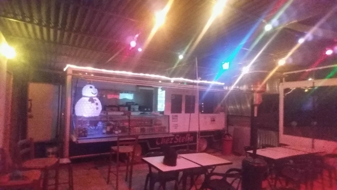 Snack pizzeria chez stella — photo 3