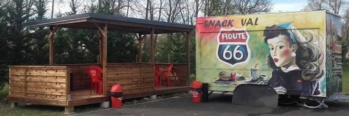 Snack val — photo 3