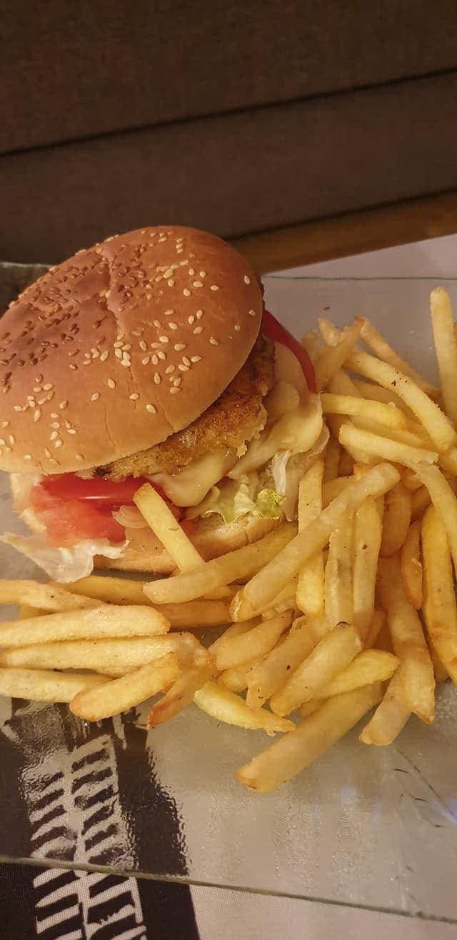 Snack — photo 2