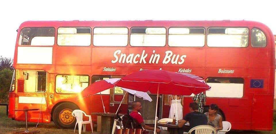 Snackinbus — photo 2