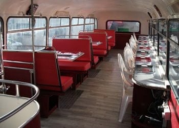 Snackinbus — photo 3