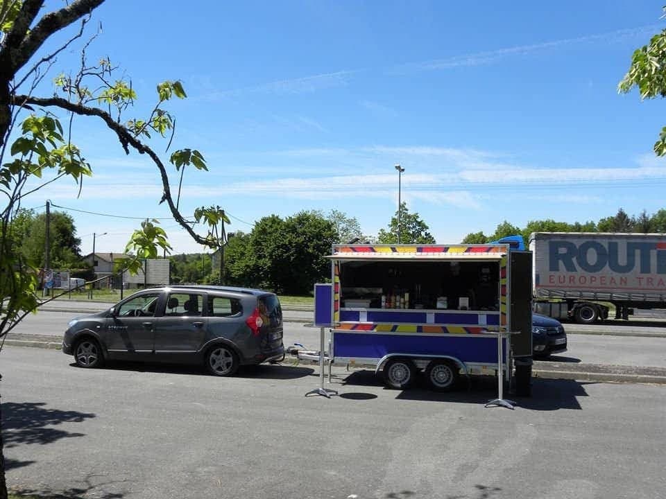 Snackmandordogne — photo 3