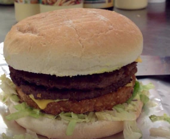 So'Burger — photo 2