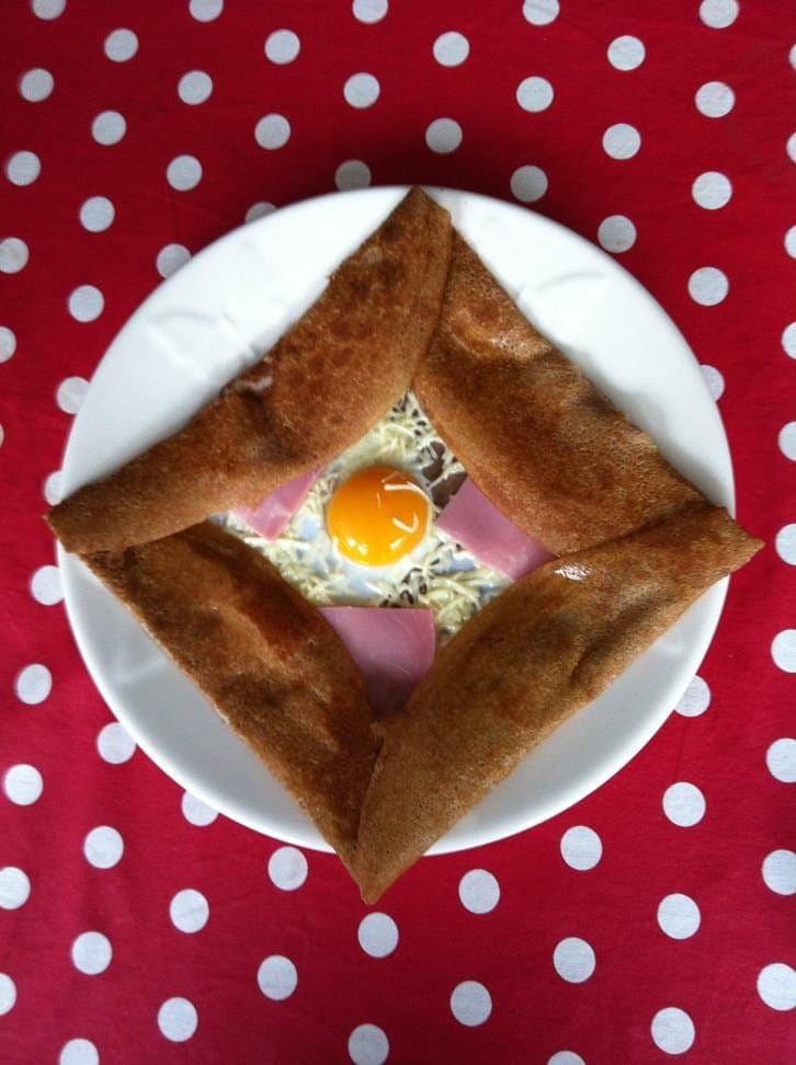 Photo de So'Galettes