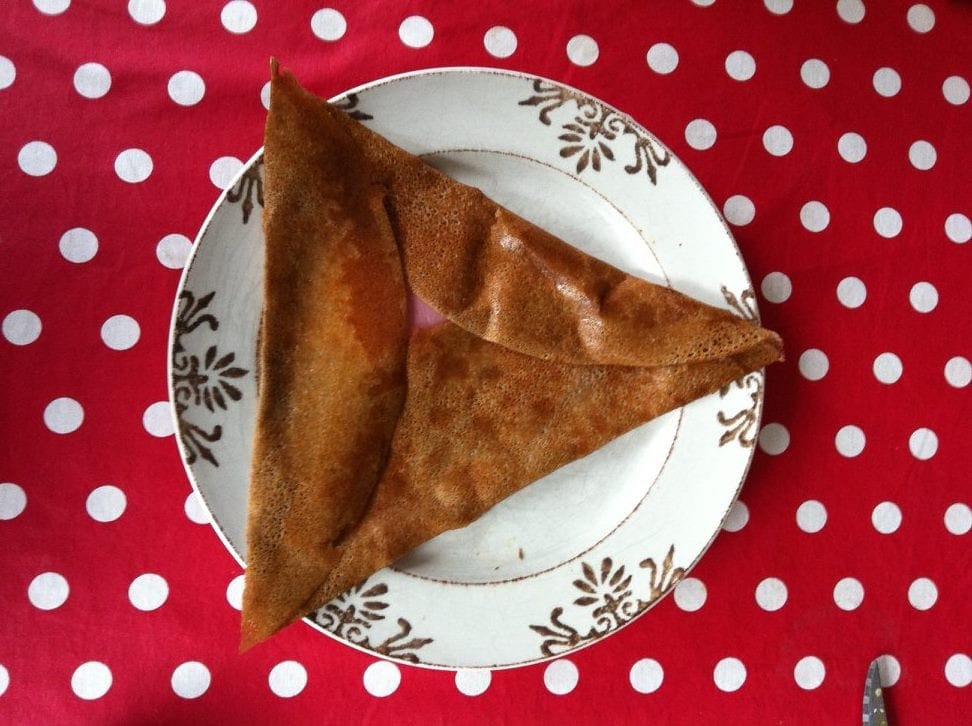 So'Galettes — photo 2