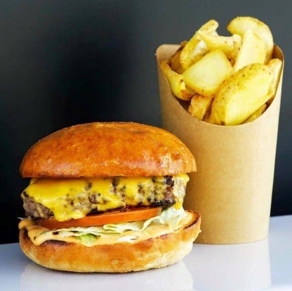 Son of a bun — photo 3