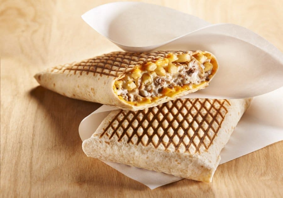 Speed Sandwich — photo 2