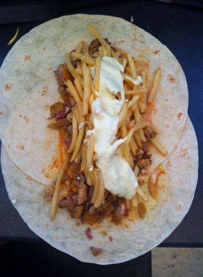 Speed Sandwich — photo 3
