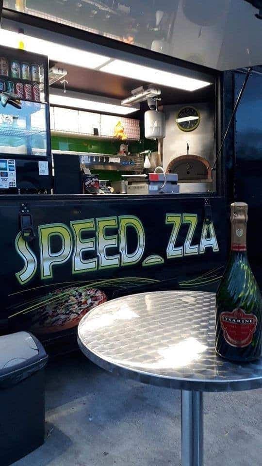 Speed Zza — photo 2