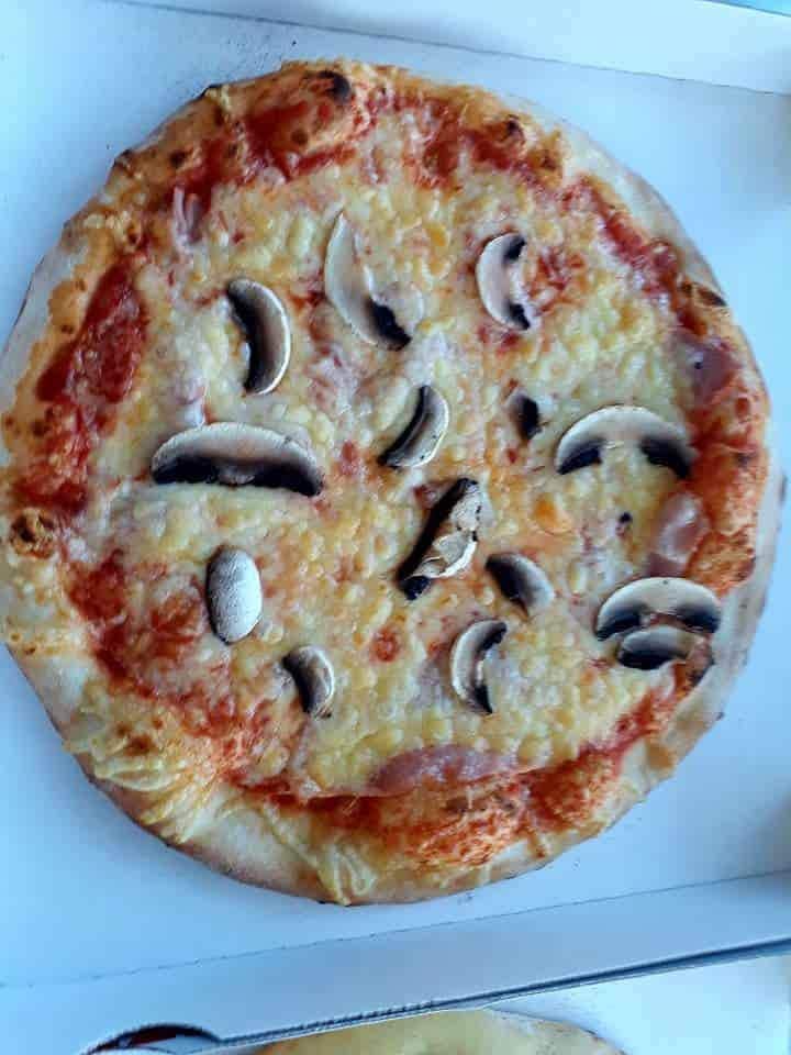 Speed Zza — photo 3