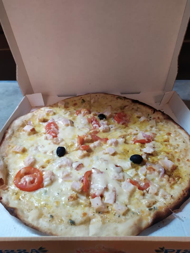 Speed'zza — photo 2