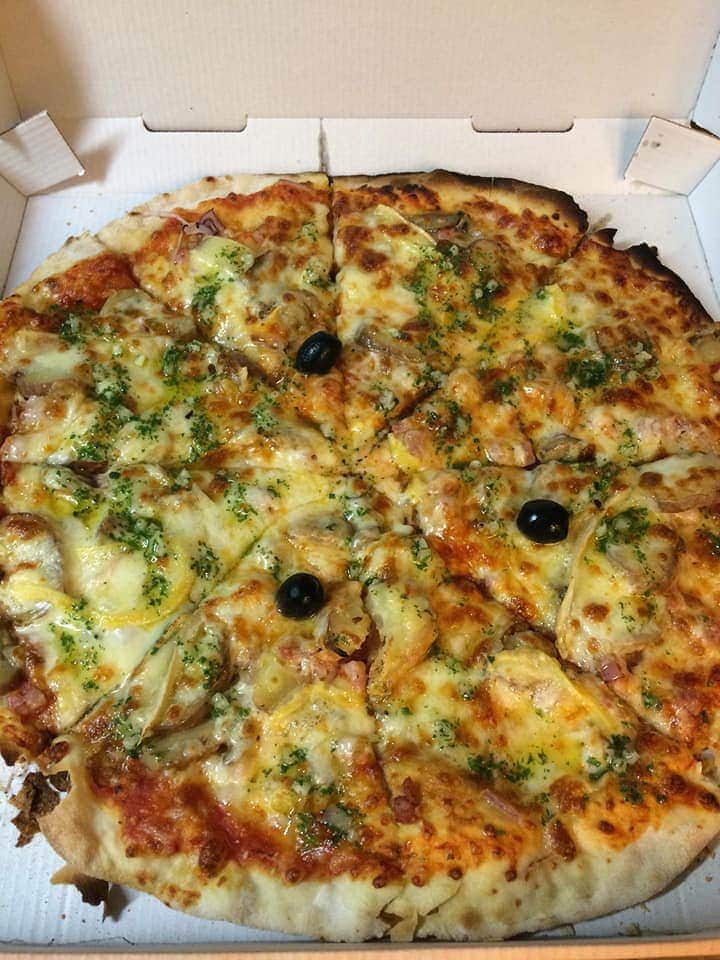 Photo de Speed'zza