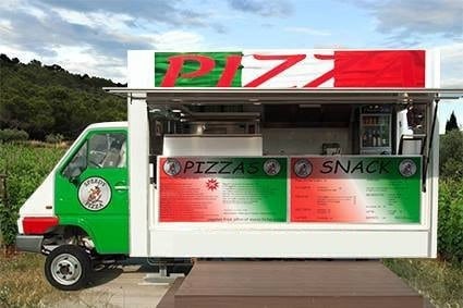 Speedy Pizza — photo 3