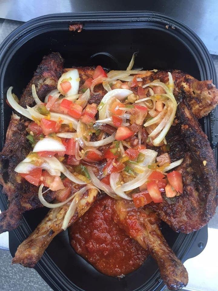 Stand'grill — photo 2