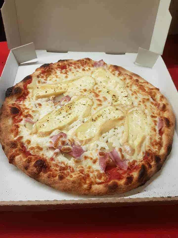 Star Pizza — photo 2