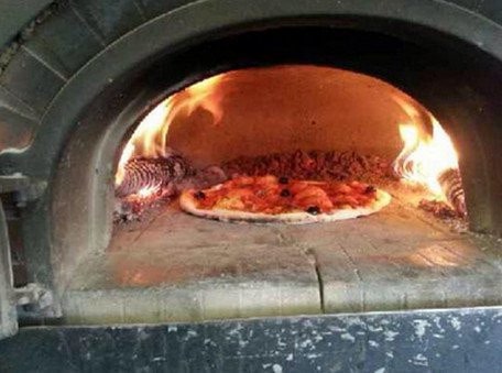 Stazione Pizza — photo 3