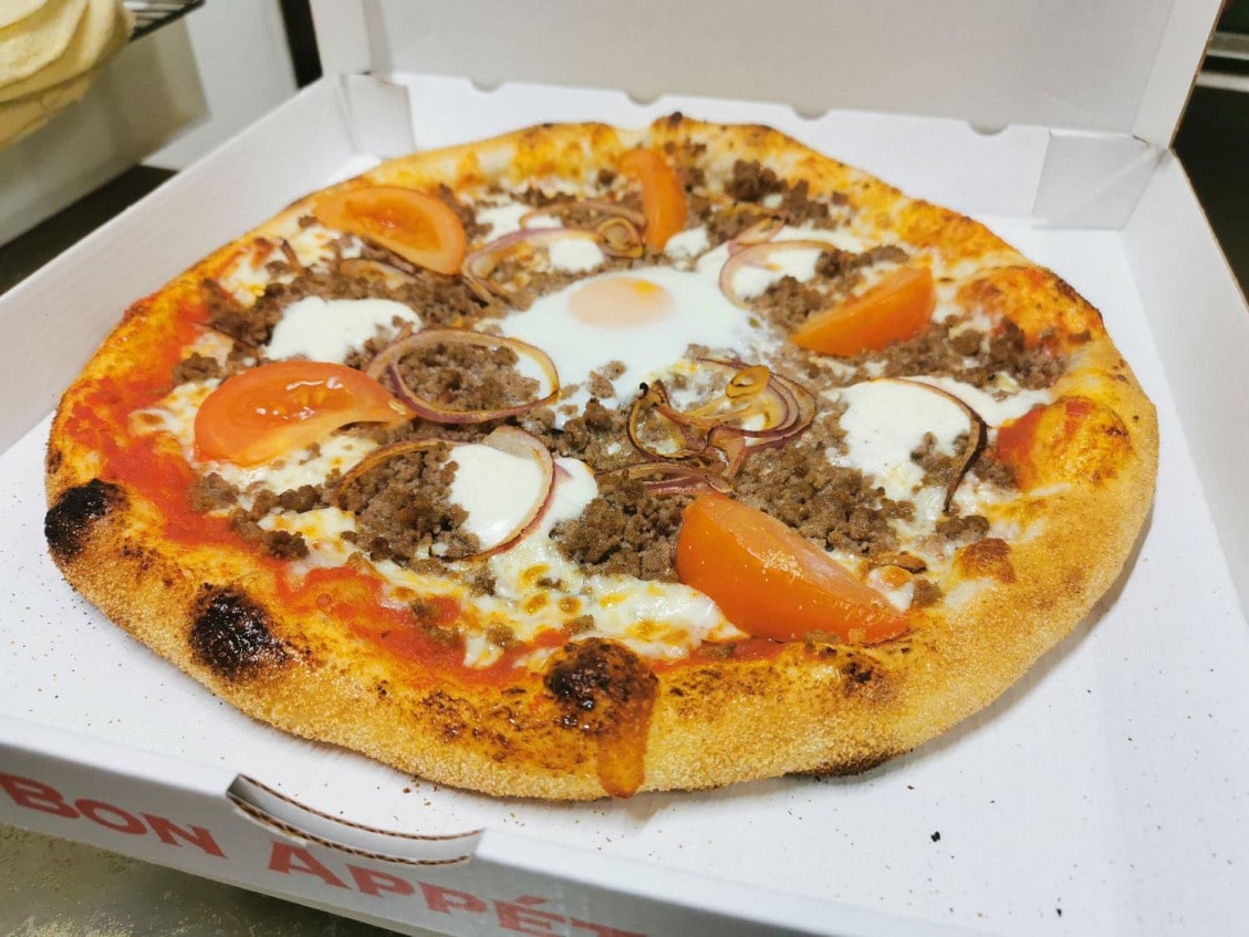 stef ô pizz — photo 3