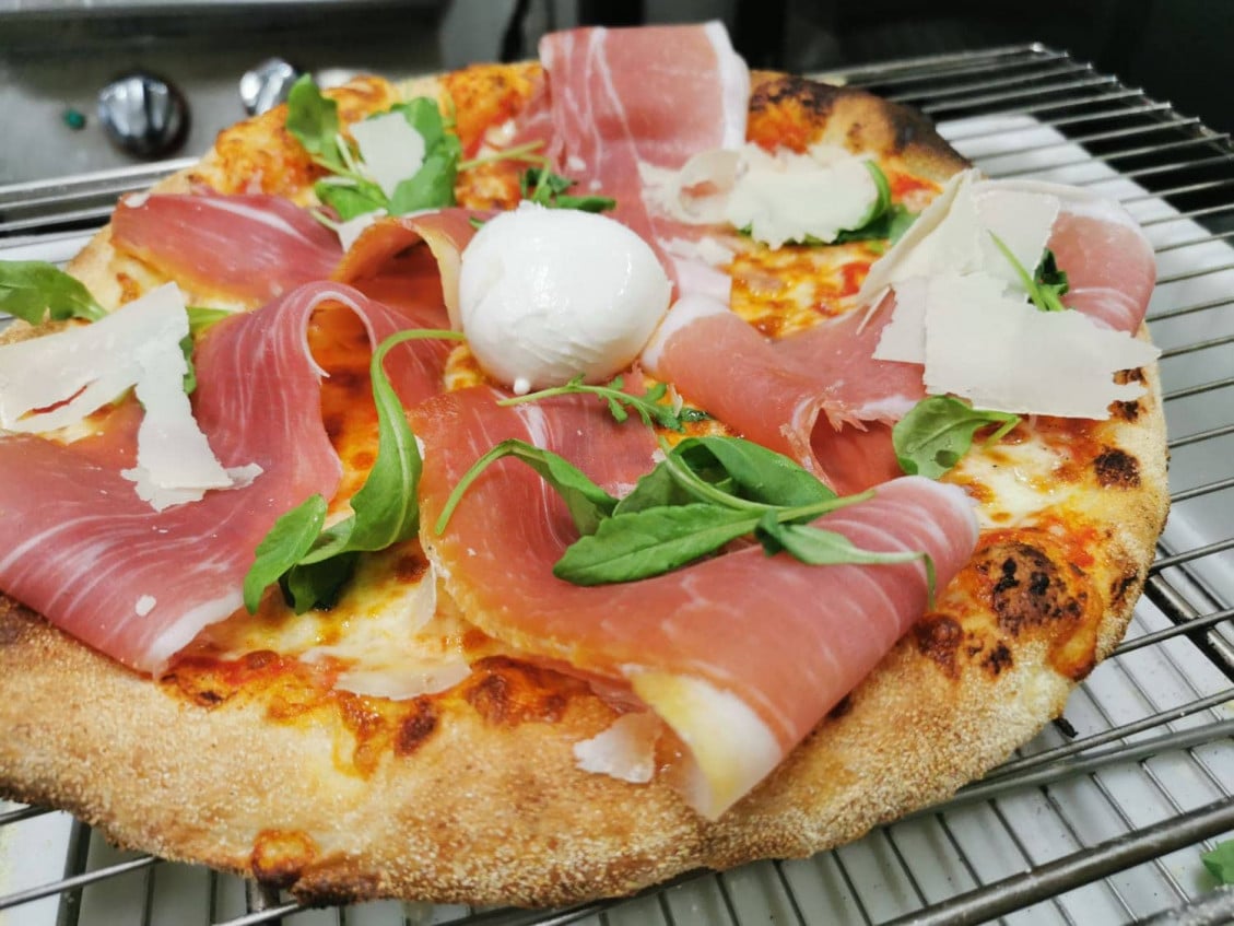 stef ô pizz — photo 2