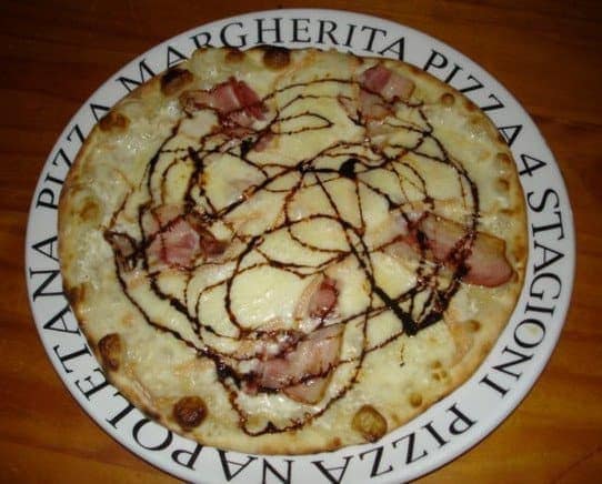 Stef'pizza — photo 3