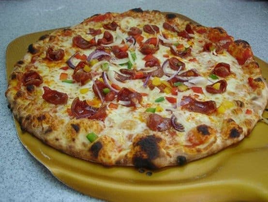 Stef'pizza — photo 2