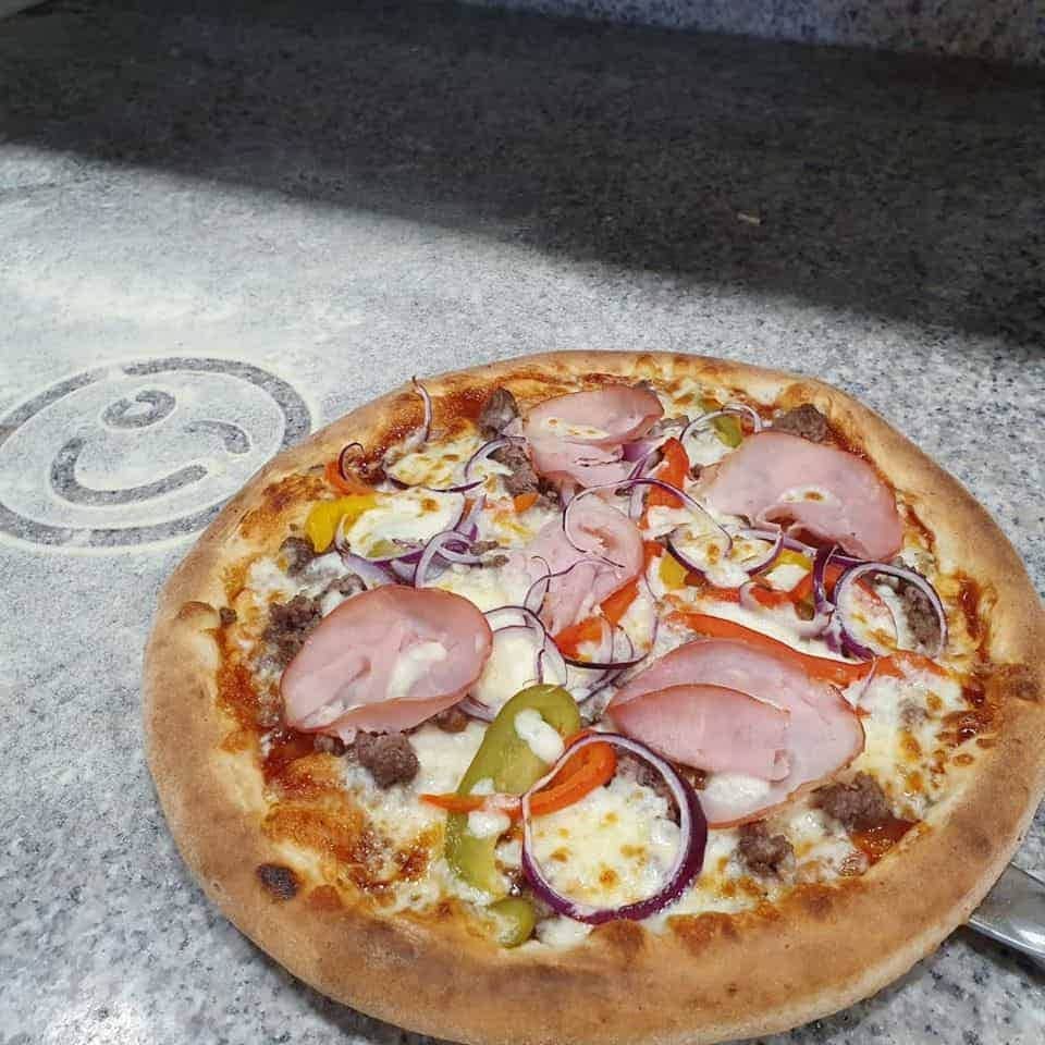 Stéphane Pizza — photo 3
