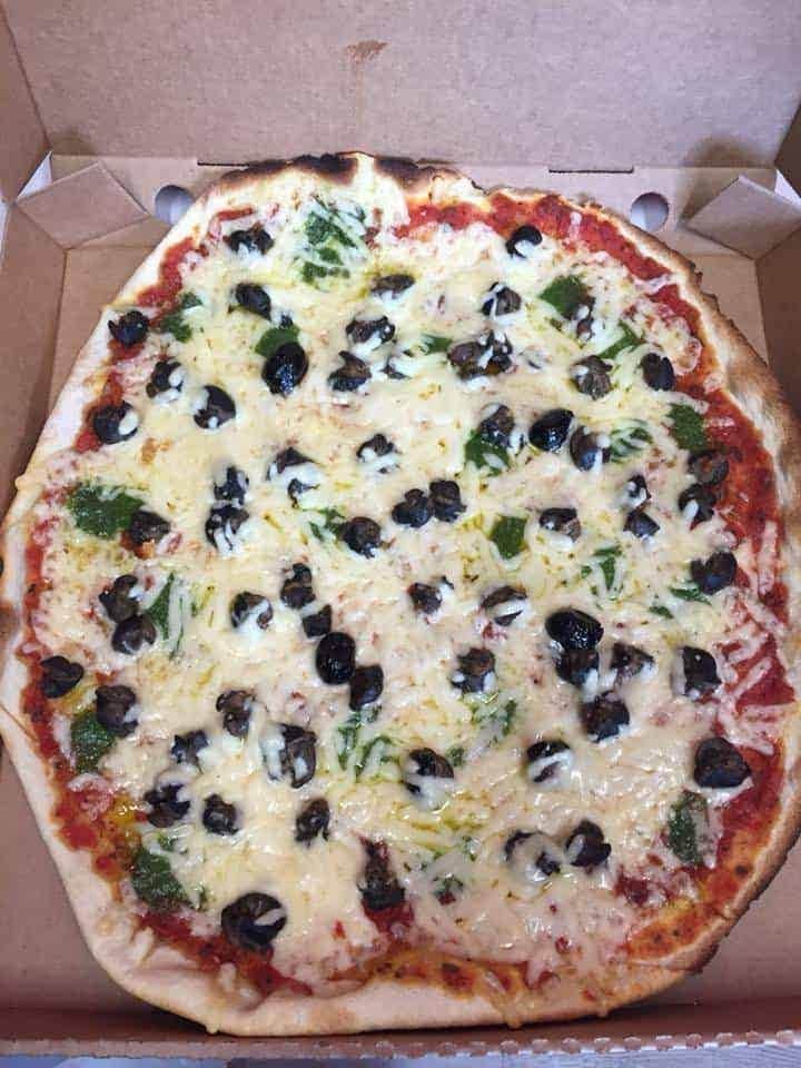 Stephy Pizza — photo 3