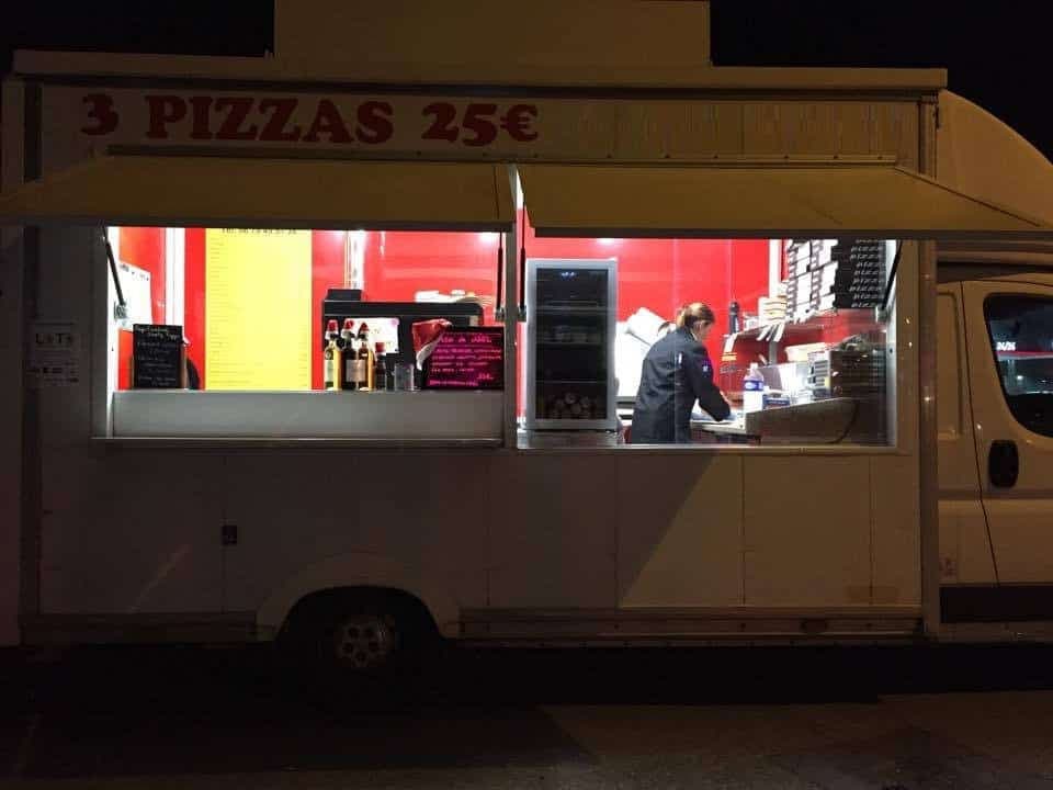 Photo de Stephy Pizza