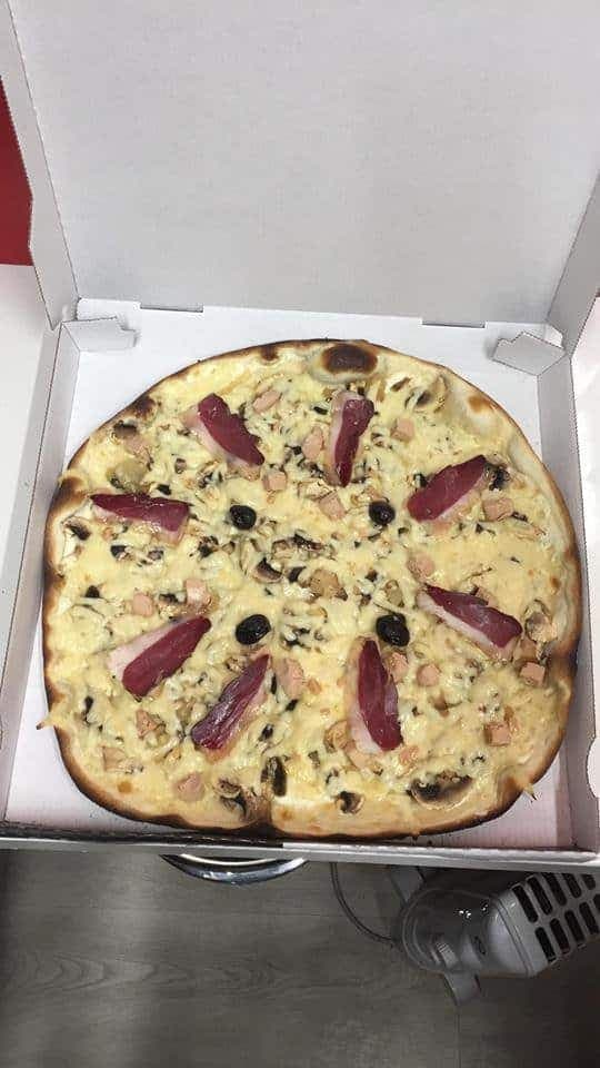 Stephy Pizza — photo 2