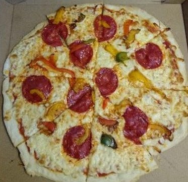 Stop Pizza — photo 3