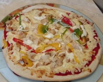 Stop Pizza — photo 2