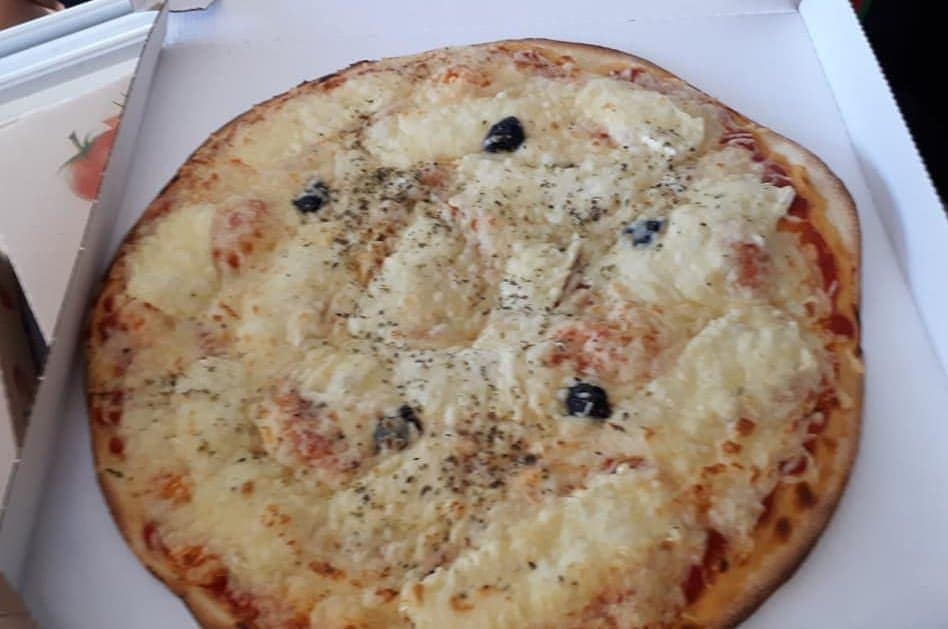 Stop Pizza — photo 2