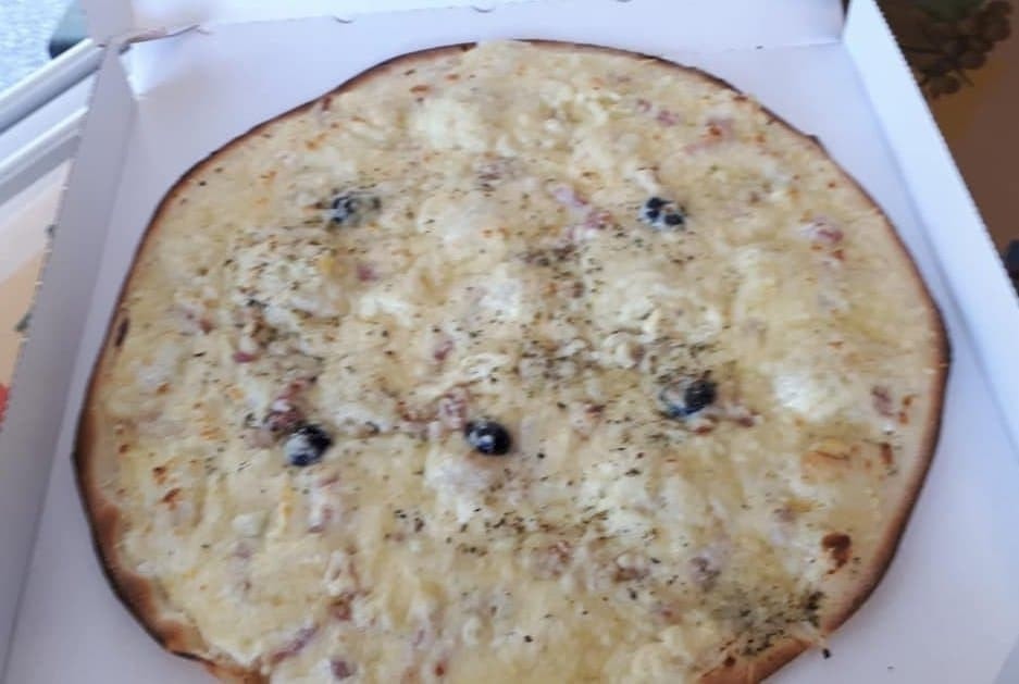 Photo de Stop Pizza